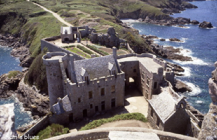 Fort Lalatte 2